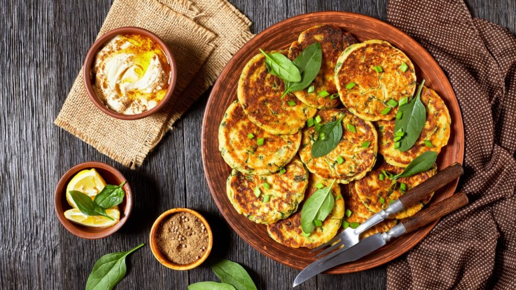 Receita Vegana do Jaden Smith