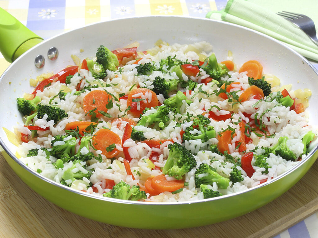 10 Receitas Simples para Gestantes